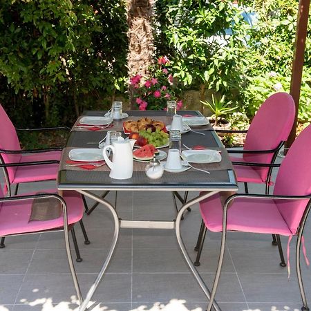 Bed & Breakfast Pino Podstrana Ngoại thất bức ảnh