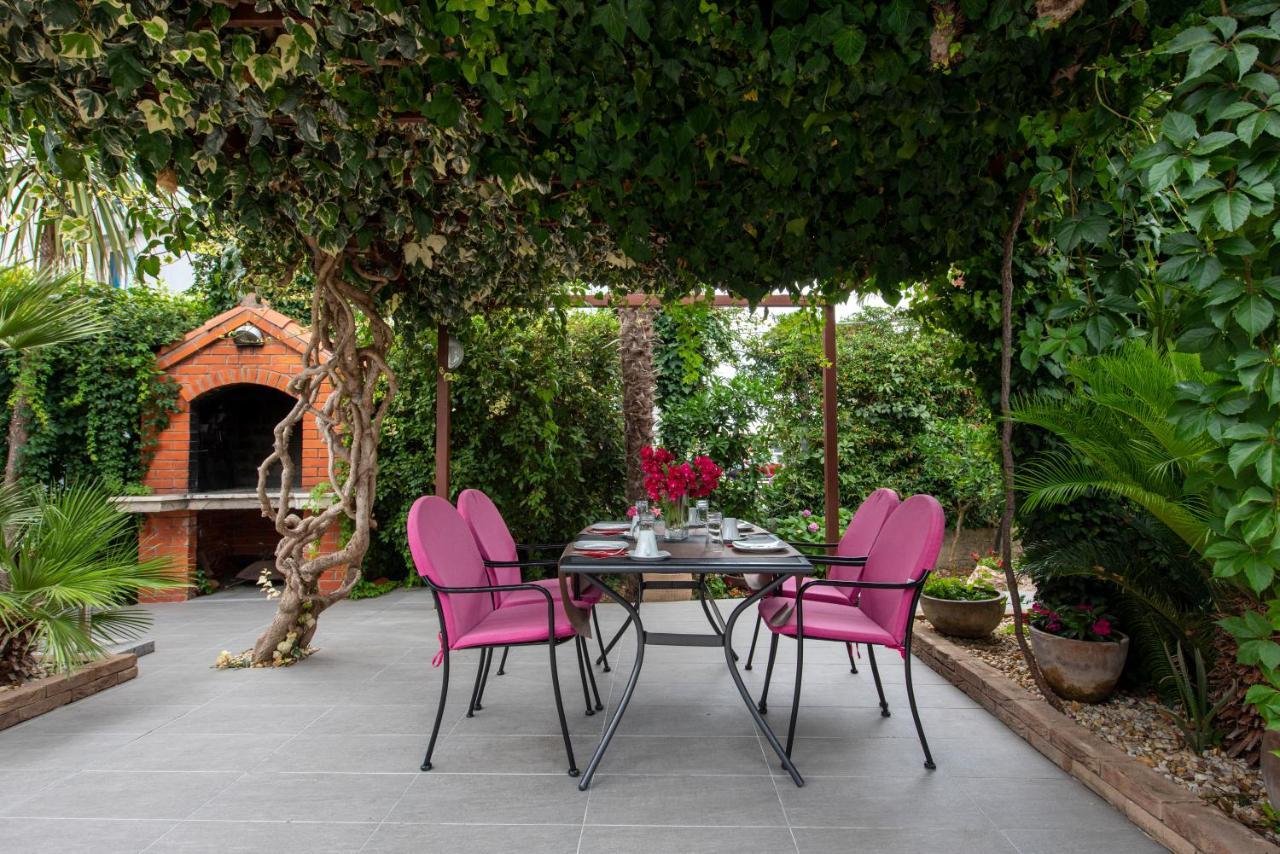 Bed & Breakfast Pino Podstrana Ngoại thất bức ảnh