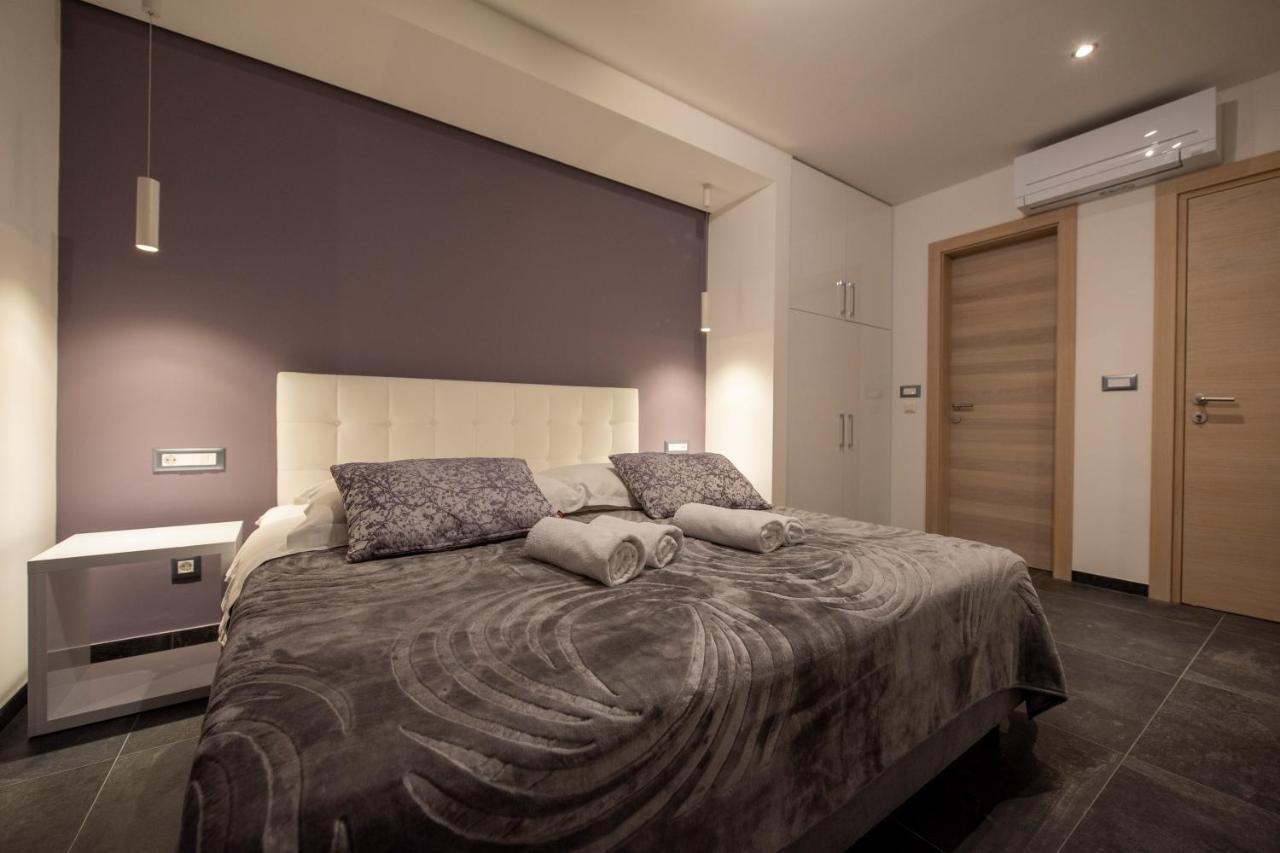 Bed & Breakfast Pino Podstrana Ngoại thất bức ảnh